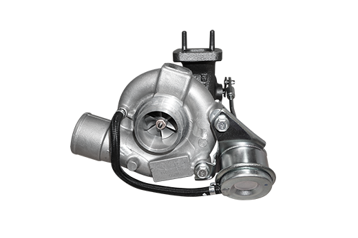 TURBOSOFFIANTE per iveco DAILY CITY oe 500054682