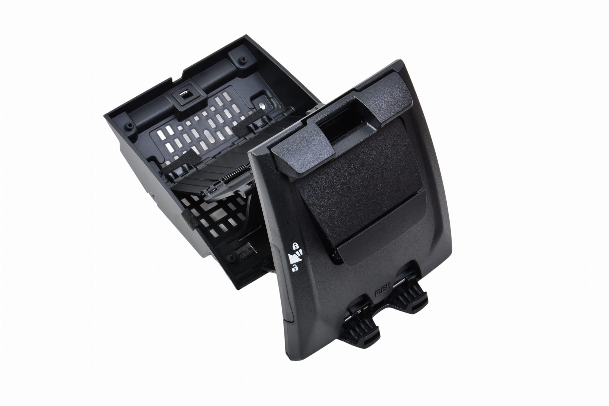 Accessorio Cruscotto per tablet o navigatore Iveco Daily - 5802048112 - Foto 4