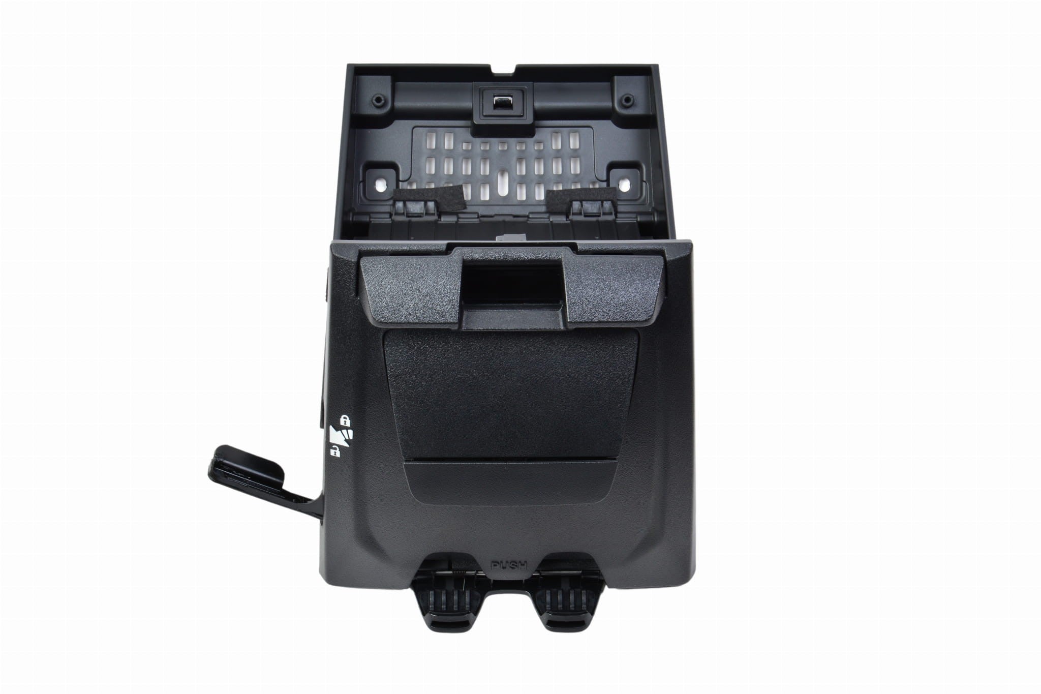 Accessorio Cruscotto per tablet o navigatore Iveco Daily - 5802048112 - Foto 8