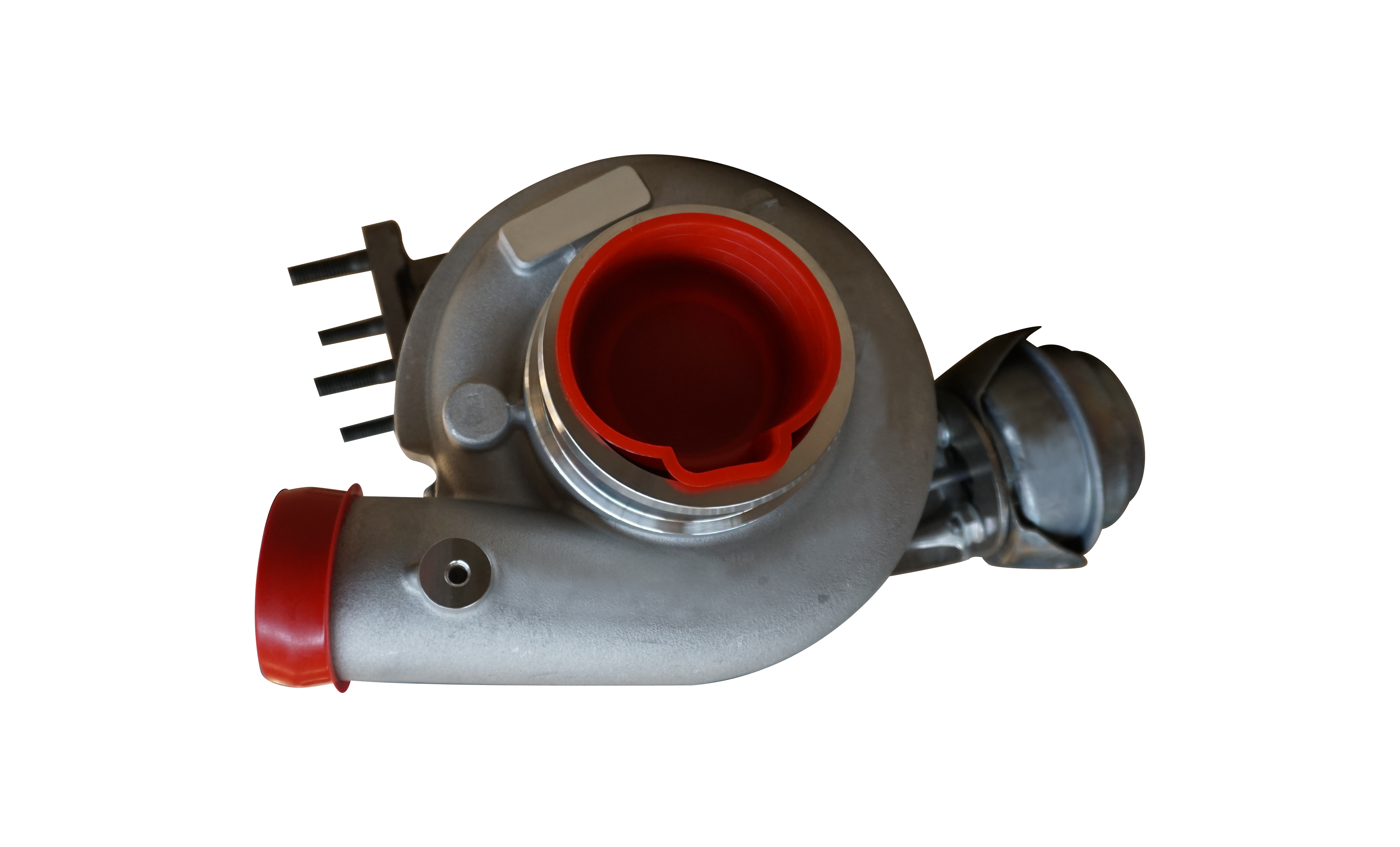 TURBOSOFFIANTE per iveco DAILY IV oe 504205349