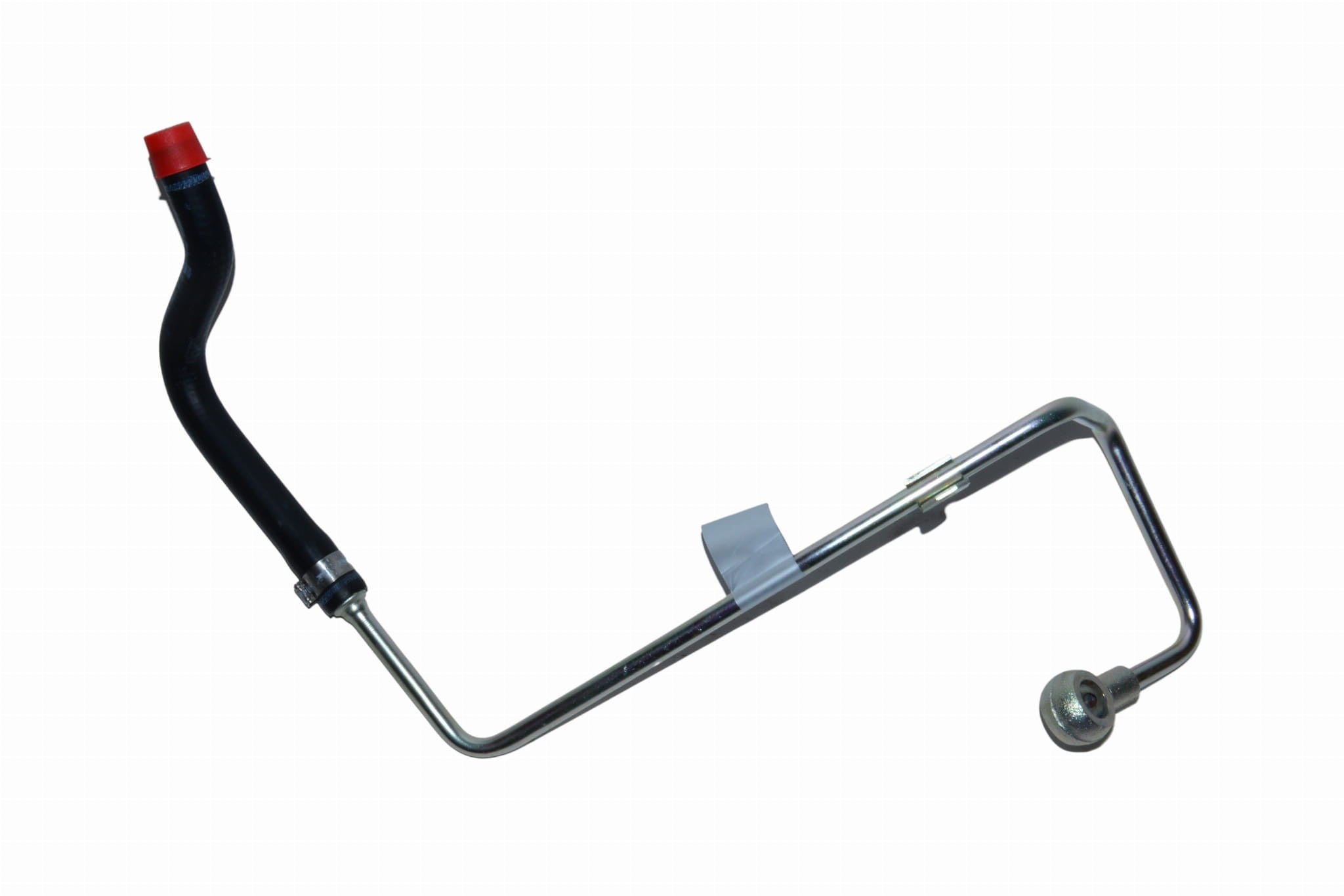 Tubo Acqua Raffred. Iveco Daily - 504385762