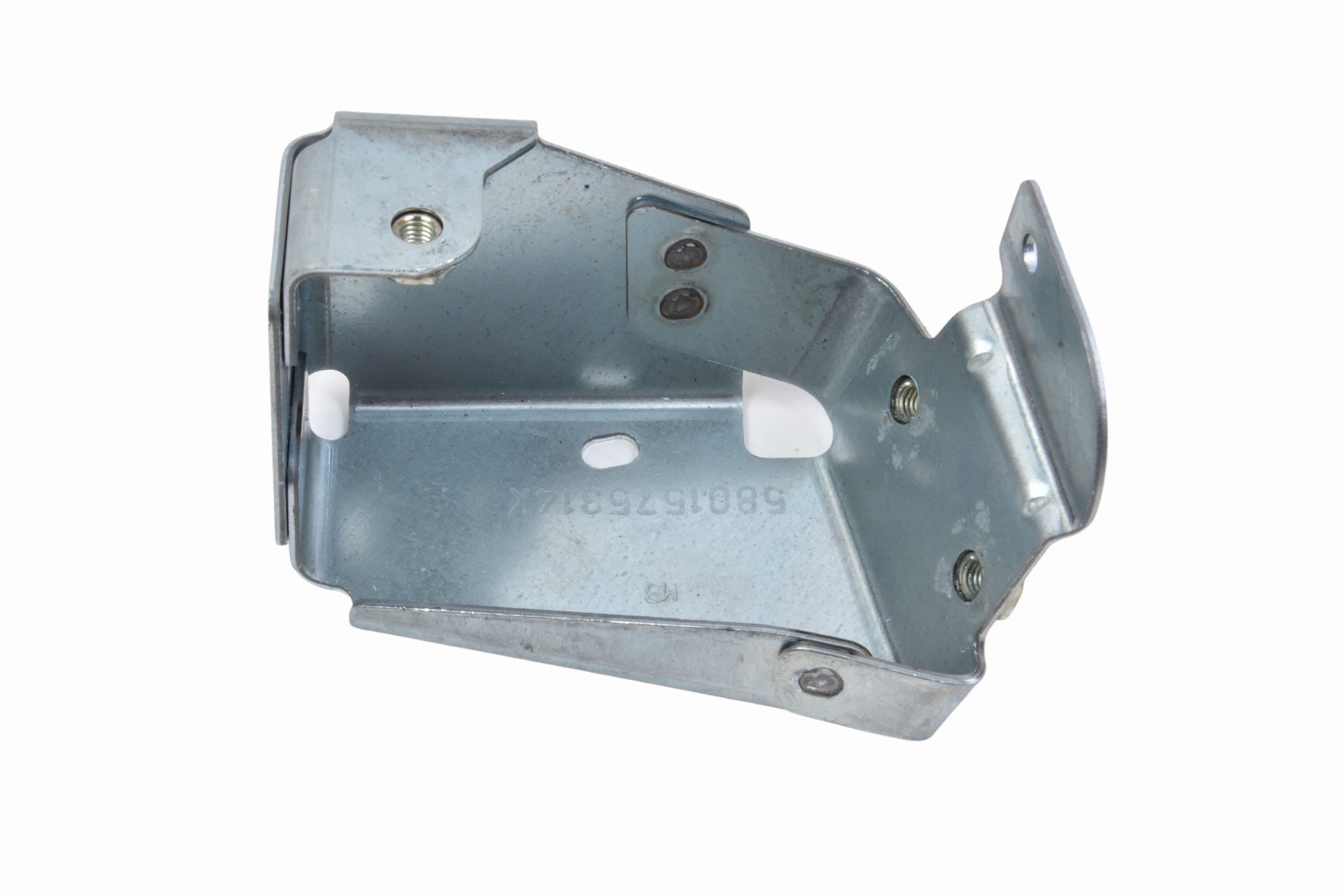 Staffa Iveco Daily - 5801575314