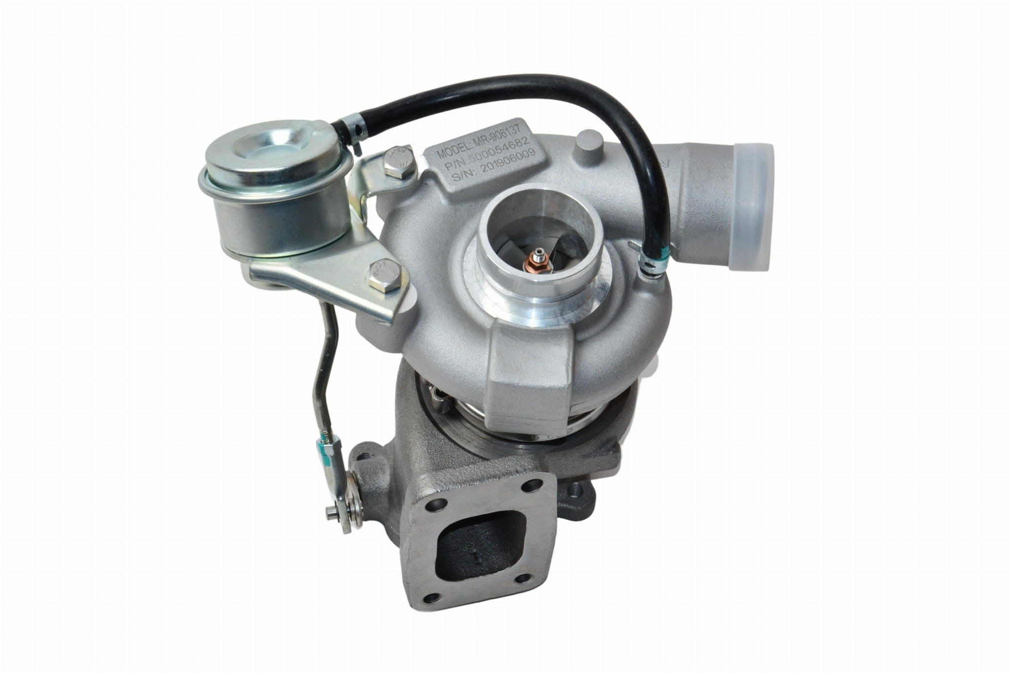 TURBOSOFFIANTE per iveco DAILY CITY oe 500054682