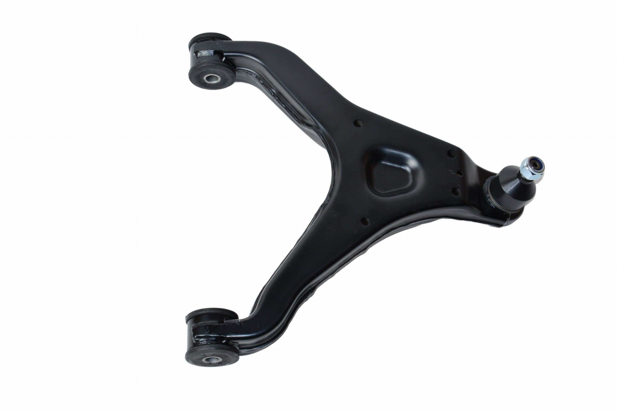 Braccio Sospensione inferiore sinistro Iveco Daily 35S 35C - 500334717 - Foto 4