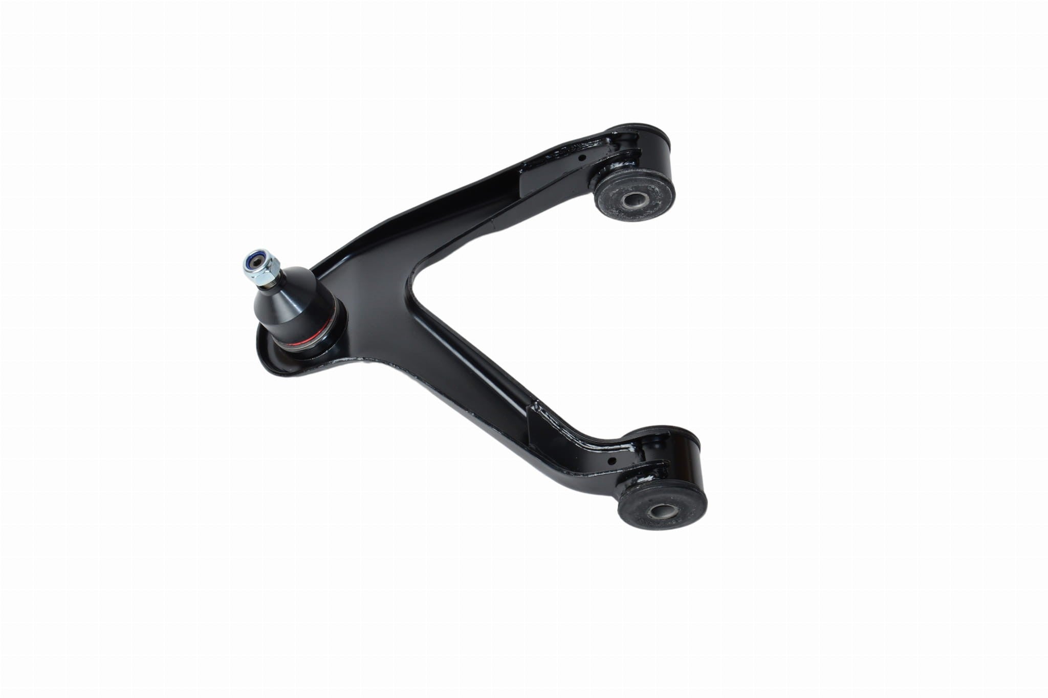 Braccio sospensione superiore destro Iveco Daily 35S 35C - 500379802 - Foto 3