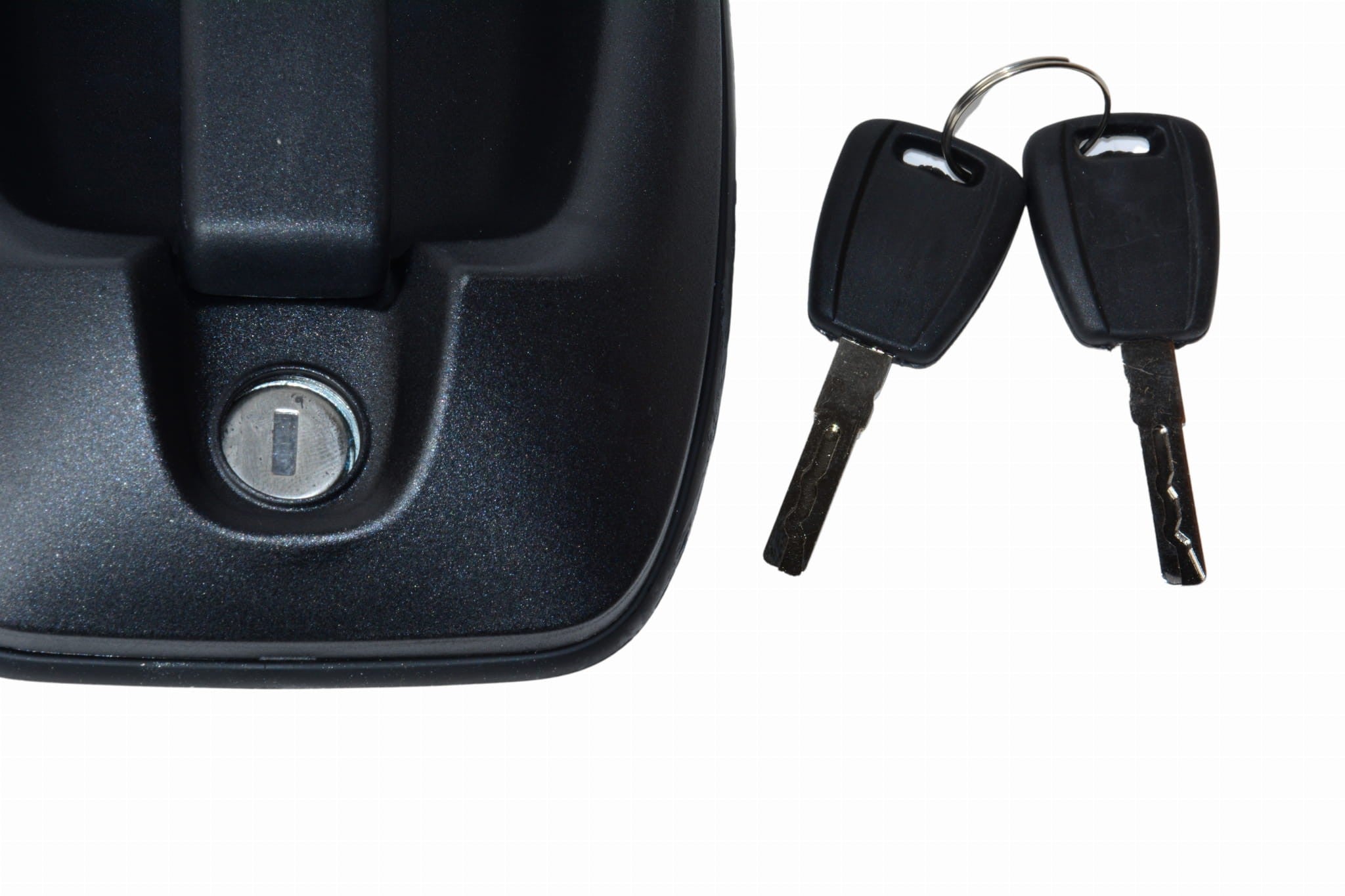 Maniglia Sportello Iveco Daily dal 2014 - 5801577663 - Foto 3