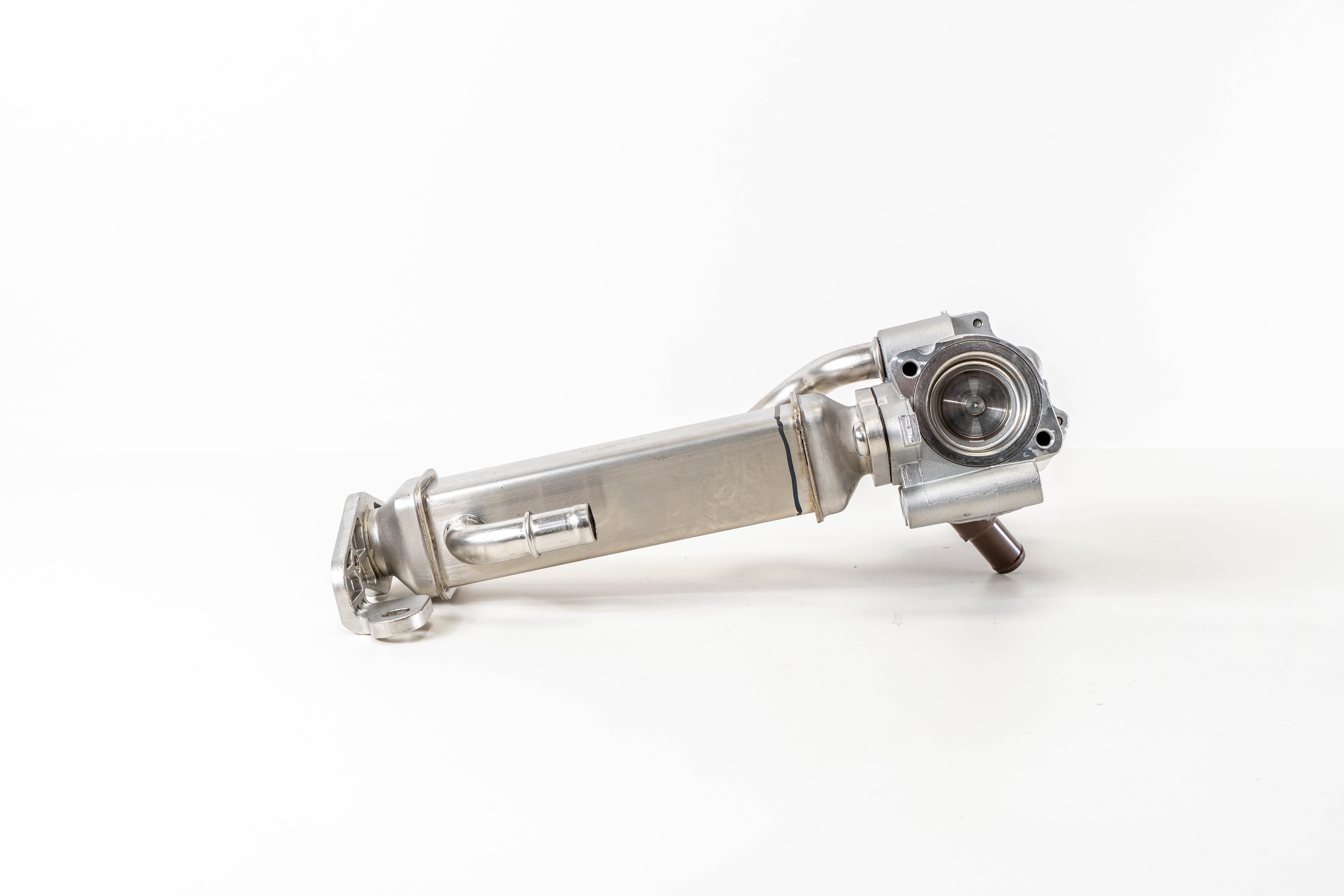 Scambiatore di calore EGR Iveco Daily 2.3 E5 - 5802528663 - Foto 2