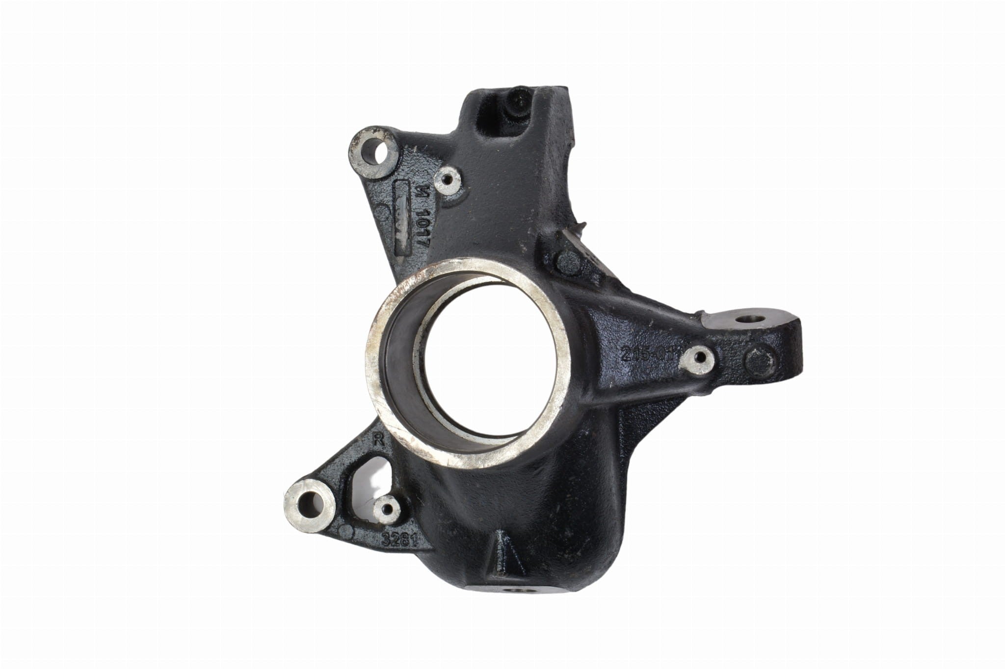 Coprimozzo anteriore Iveco Daily 35S 35C 2014 - 5801564330 - Foto 6