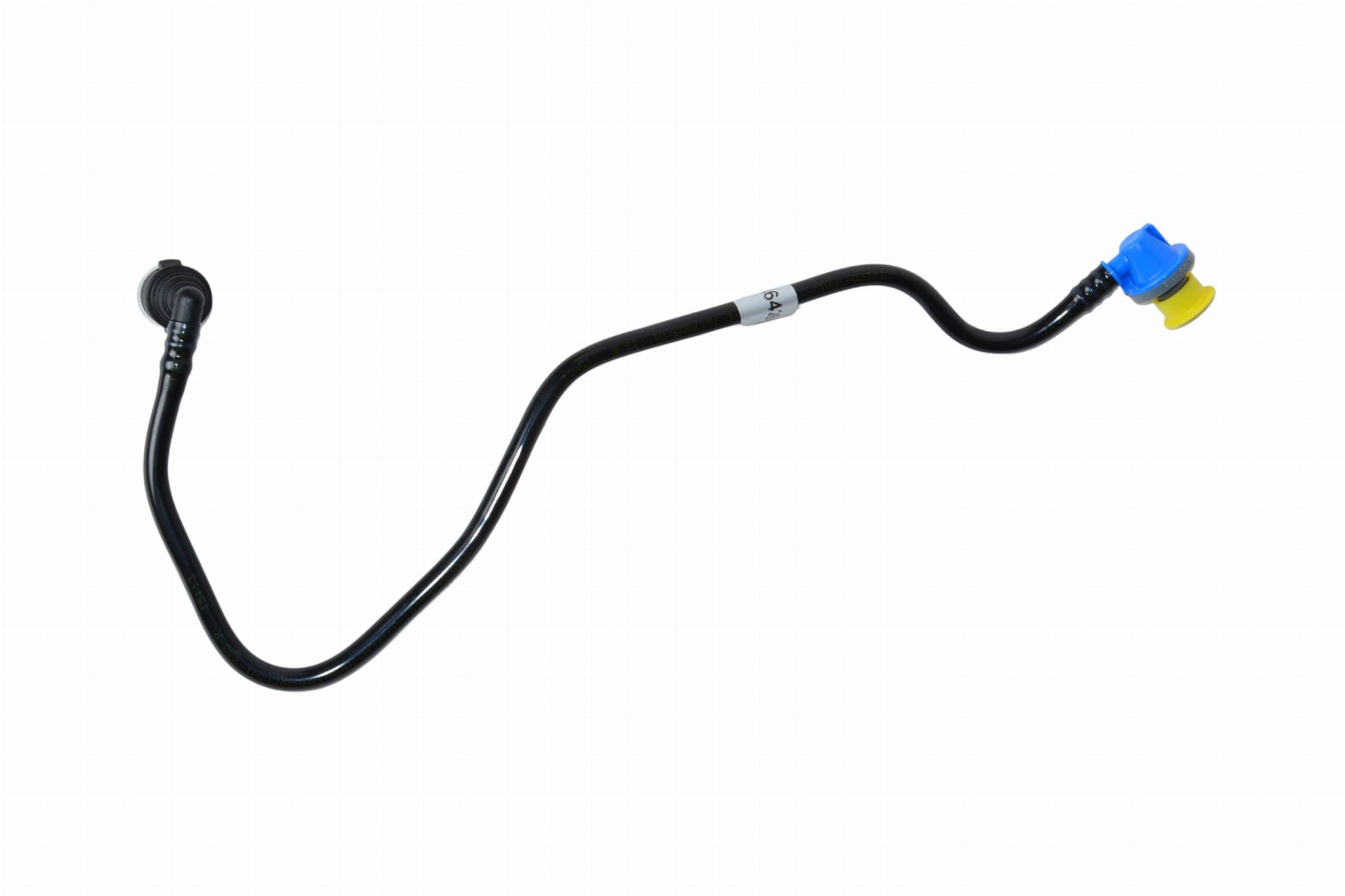 Tubo Flessibile Iveco Daily - 5801546426