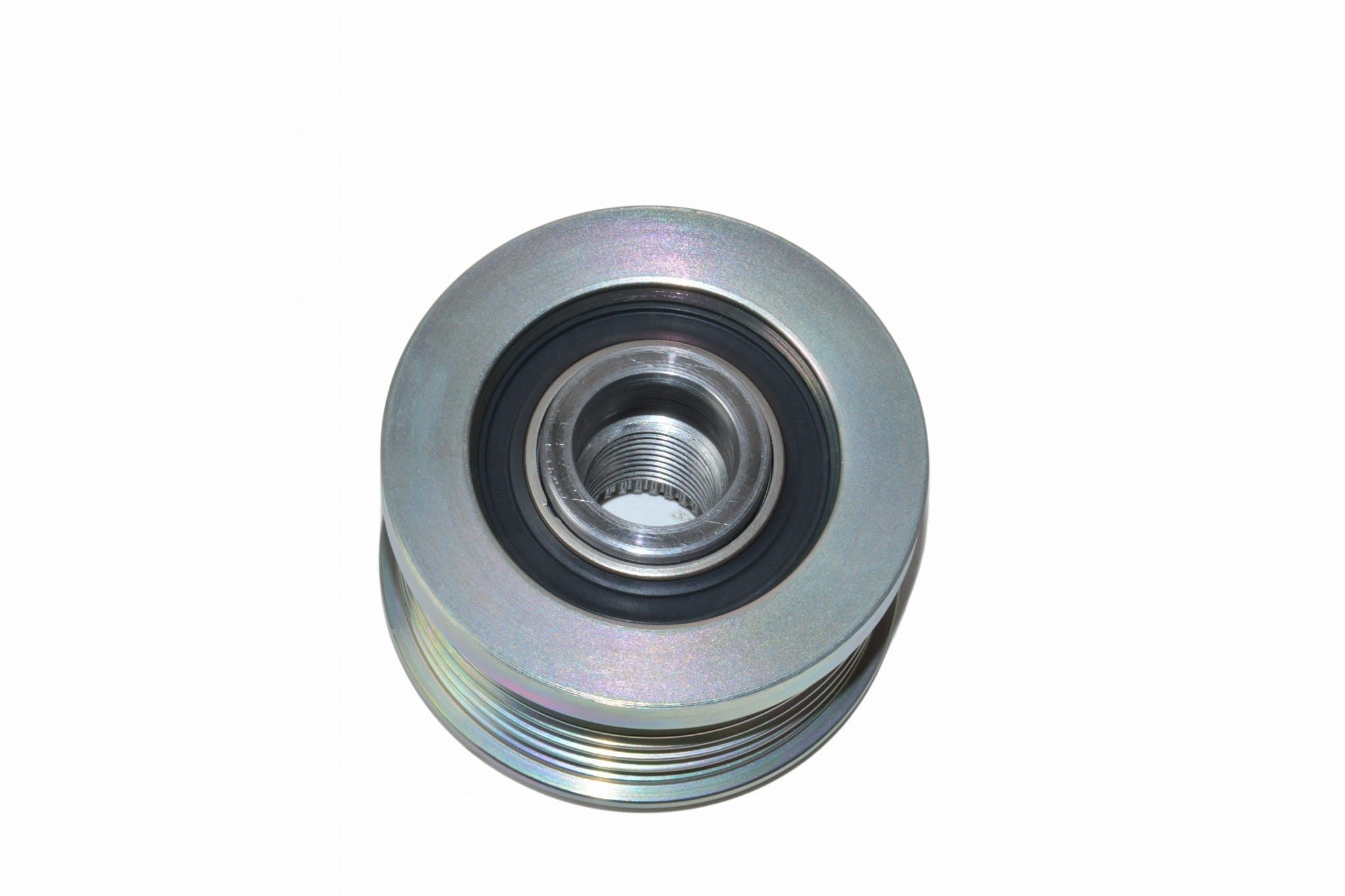Puleggia Alternatore per Iveco Daily | OE 504088796