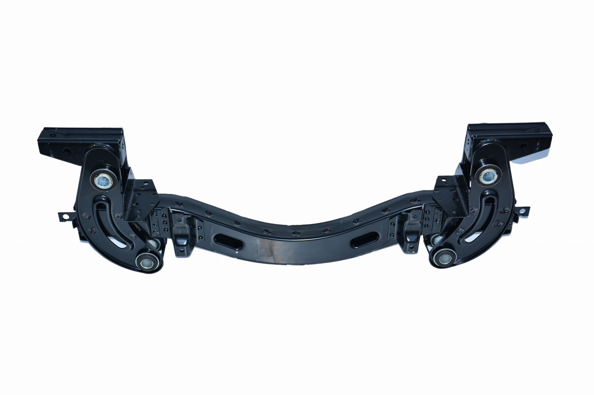 Ammortizzatore Iveco Daily - 504152176 - Foto 5