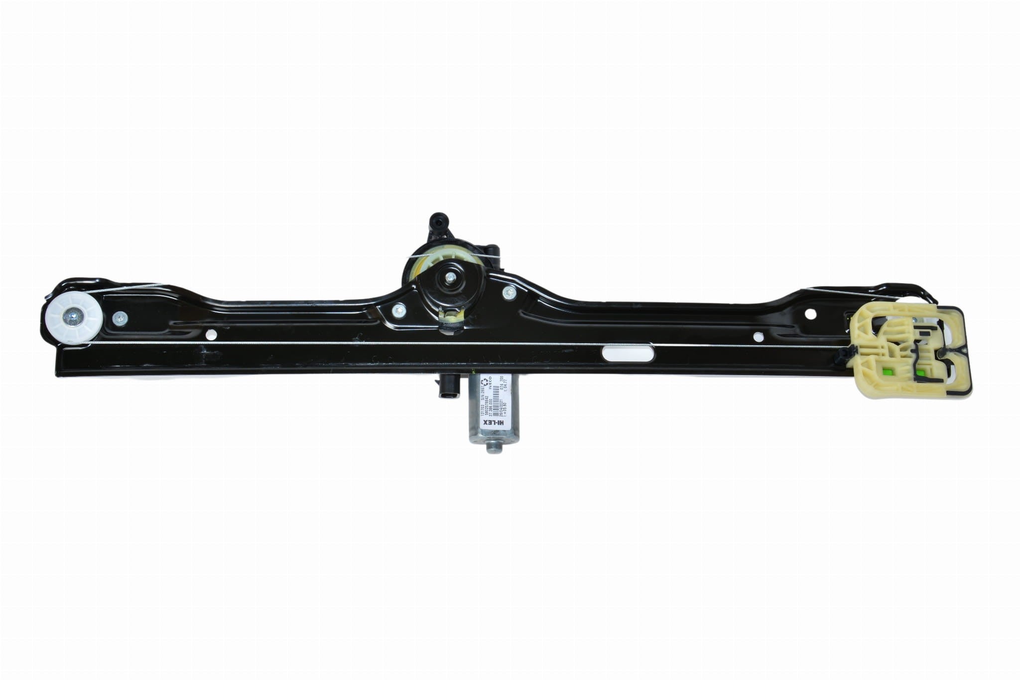 Alzacristallo Anteriore Sinistro Sx Iveco Daily - 5801901053 - Foto 5