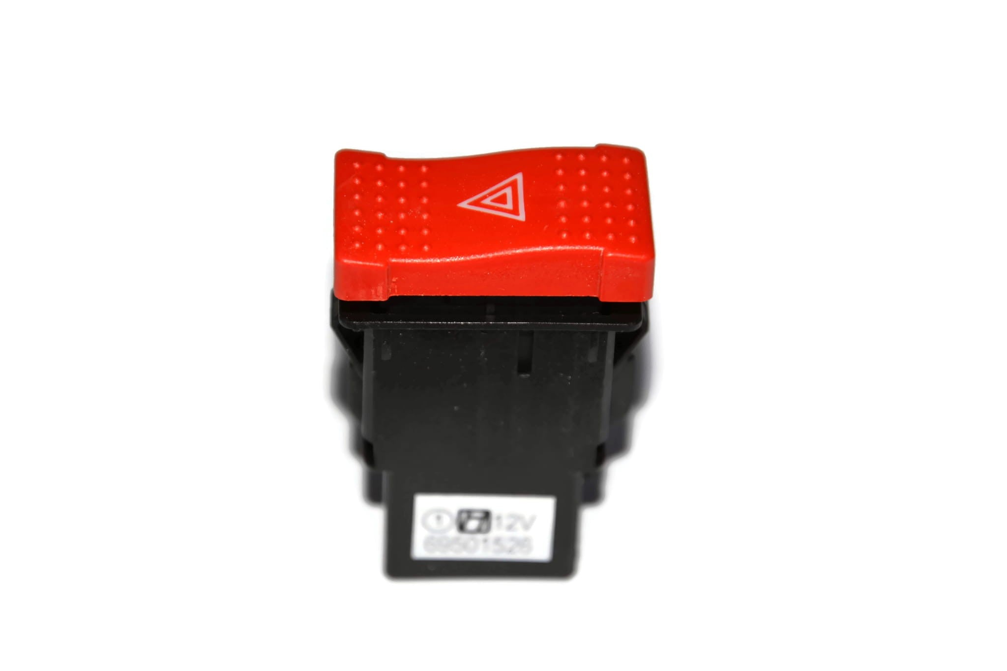 Interruttore luci di emergenza Iveco Daily 06-13 - 69501526