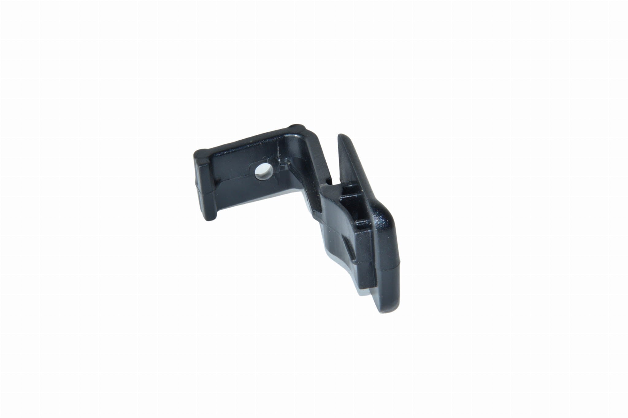 Arresto inferiore sportellino portaoggetti cruscotto Iveco Daily - 5801612769