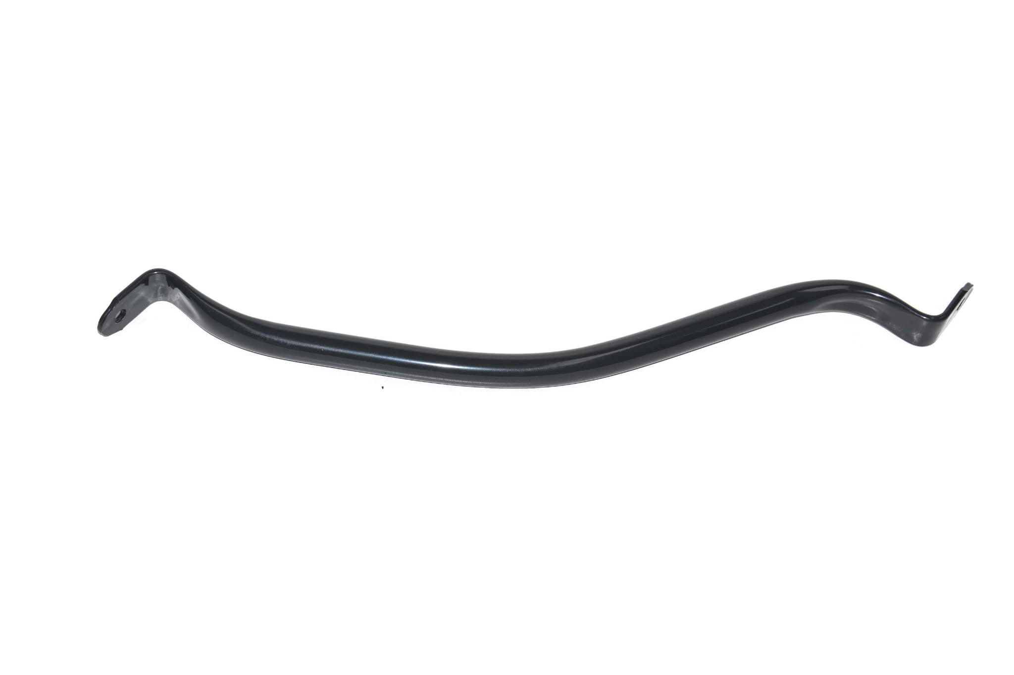 Staffa laterale paraurti Iveco Daily 06-11 - 504256741