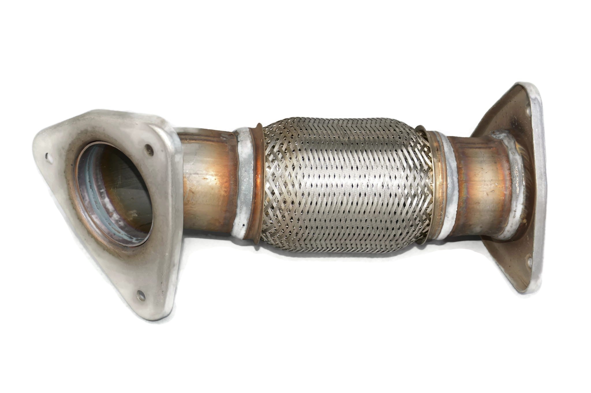 Tubo Di Scarico Iveco Daily - 5801282194