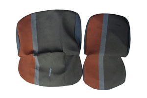 Foderine Coprisedili Iveco Daily 1990 - SFID90 - Specialista Daily