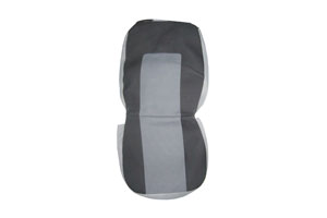 Fodera Coprisedile Autista Iveco Daily 2009 - 2013 - FID12 - Specialista Daily