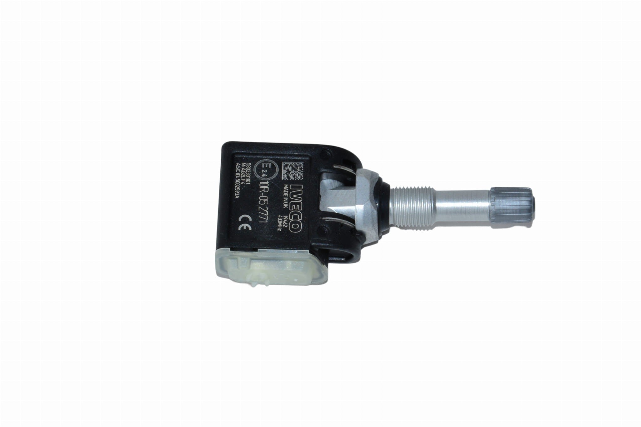 Sensore pressione pneumatici Iveco Daily 2019 - 5802331101 - Foto 3