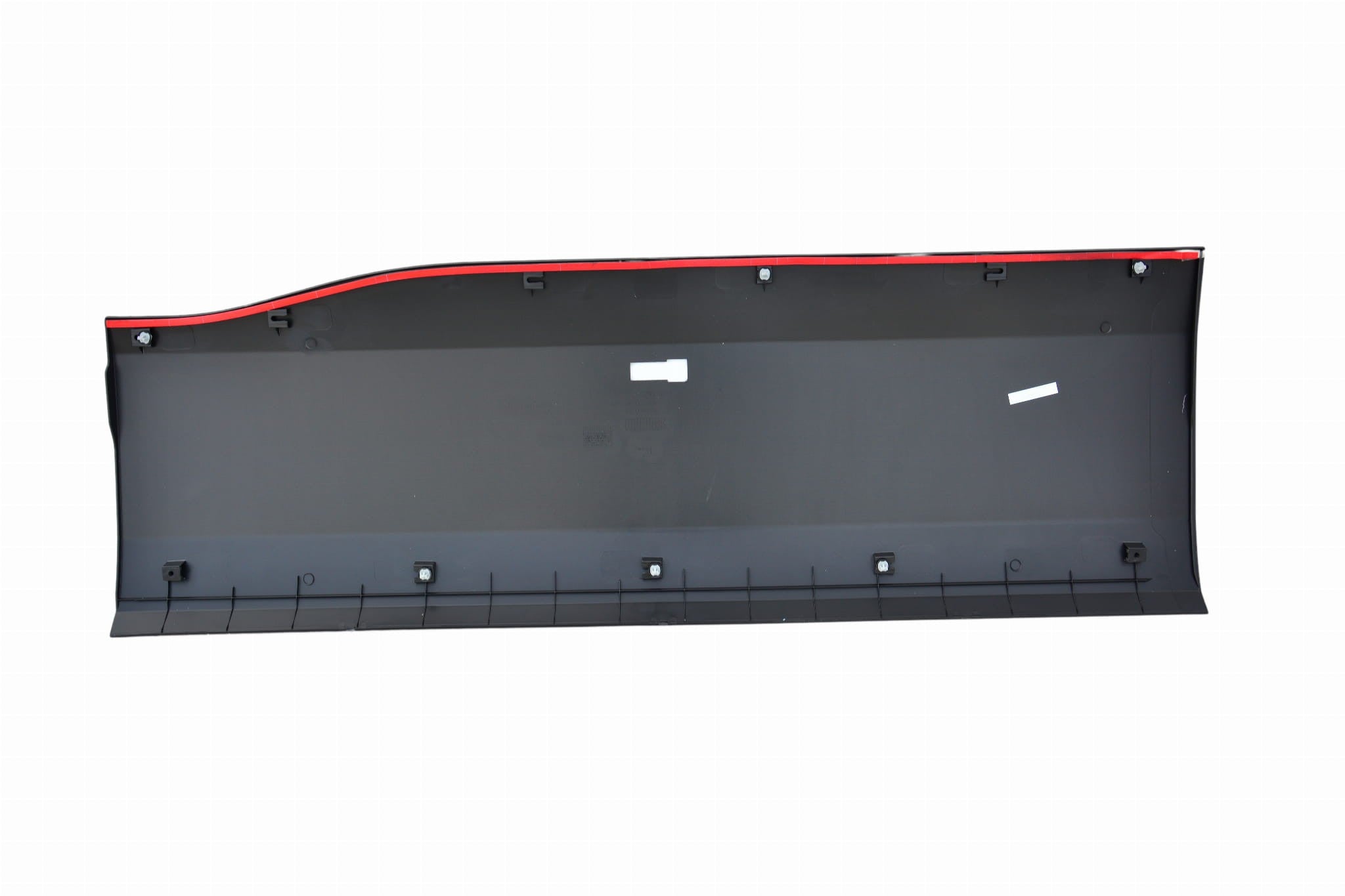 Modenatura porta scorrevole Iveco Daily 2019 max - 5802385308 - Foto 4