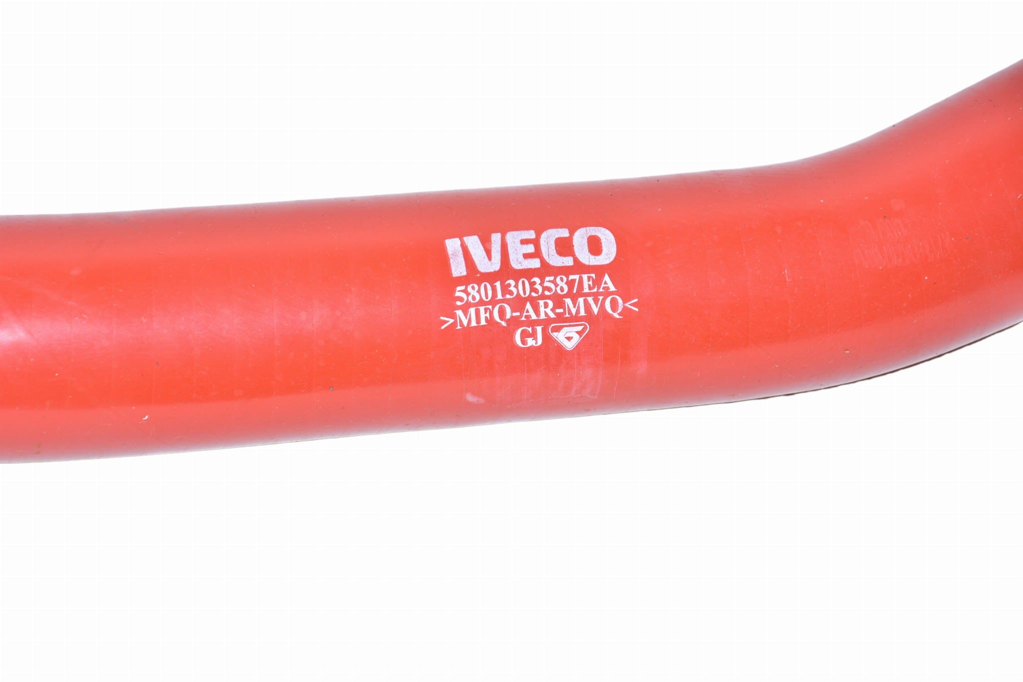 Manicotto Di Gomma Iveco Daily - 5801303587 - Foto 3