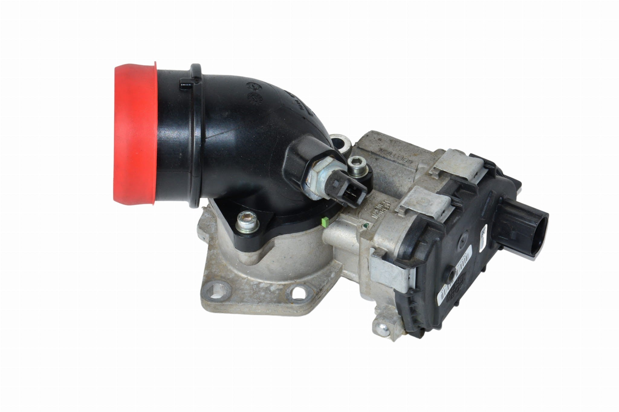 Comando gas Iveco Daily 3.0 E6 - 5802766457
