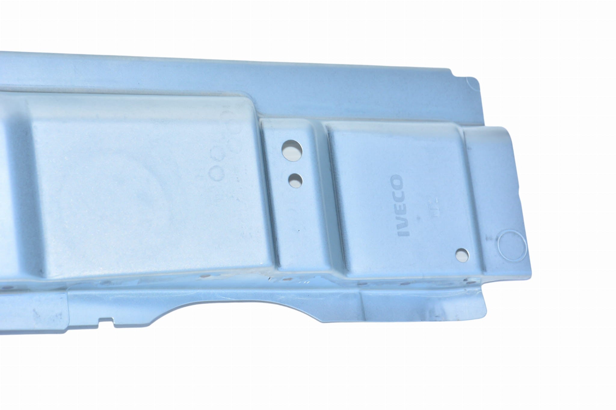 Rivestimento Esterno Iveco Daily - 5801613948 - Foto 3