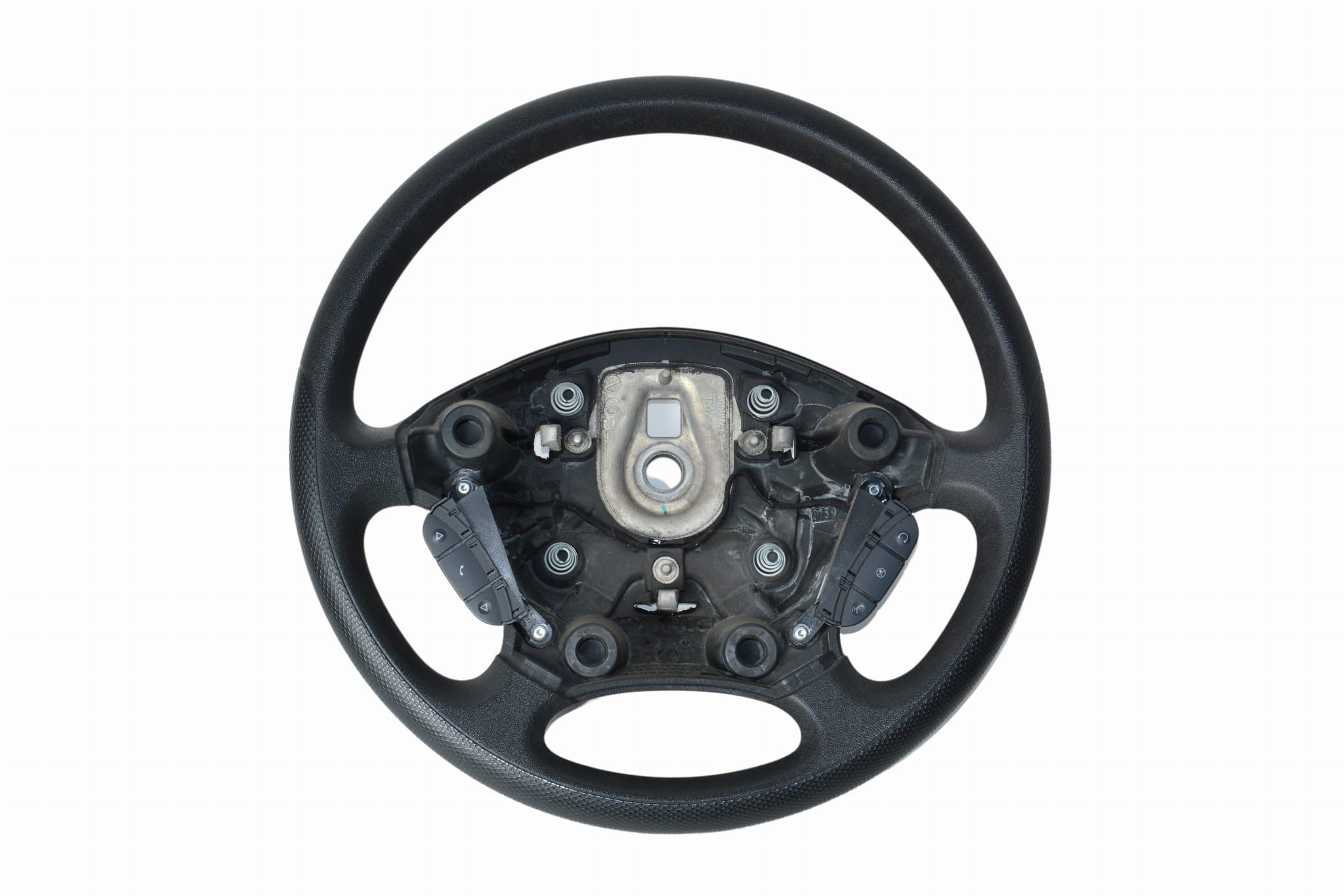Volante Sterzo Iveco Daily - 5801256761
