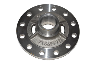Coperchio alloggiamento cestello satellite Iveco Daily 35C 50C - 7166999