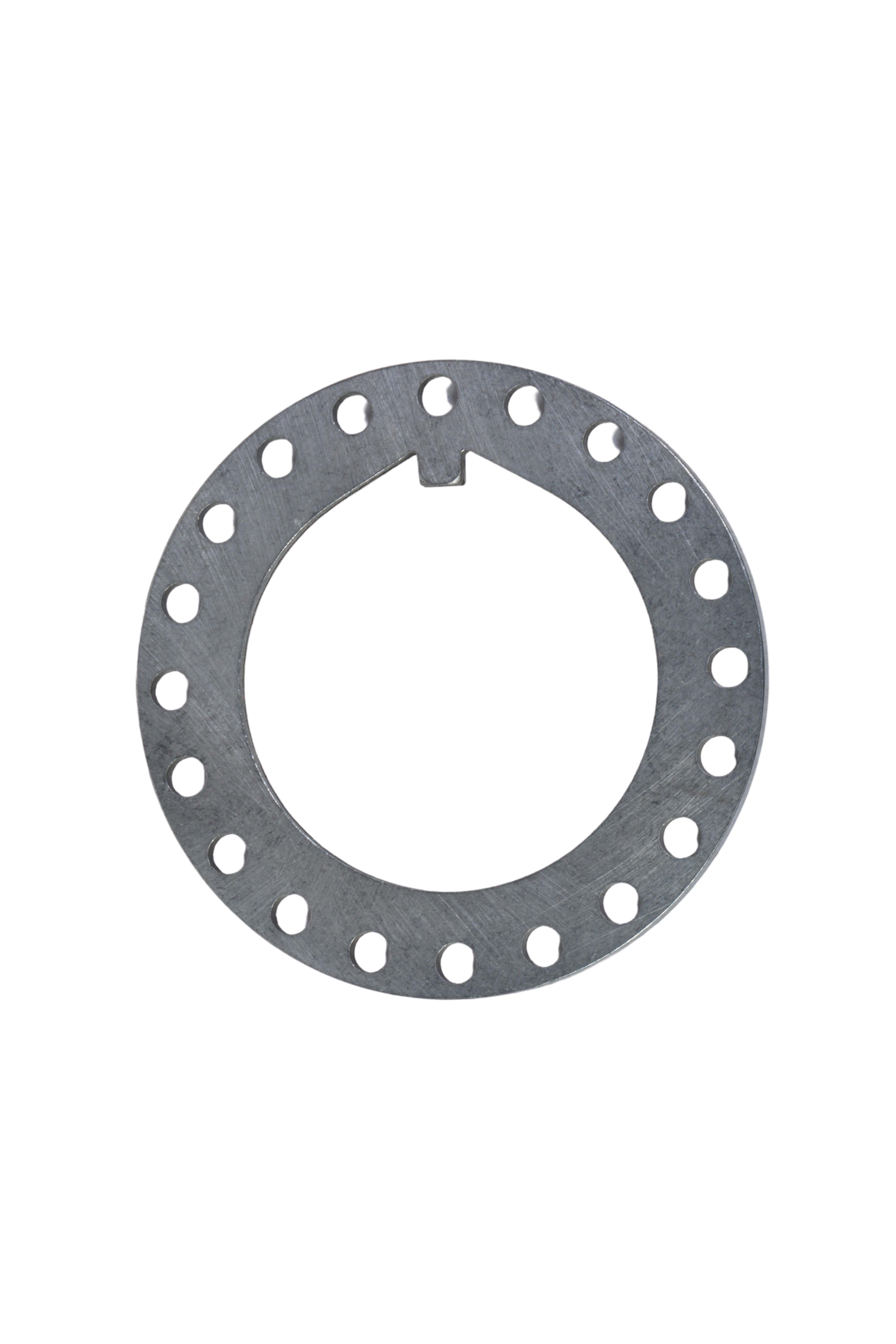 Rondella dado mozzo posteriore Iveco Daily 65C 70C - 7172761