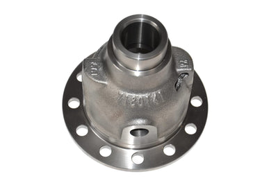 Alloggiamento cestello satellite Iveco Daily 35C 50C destro - 7180141