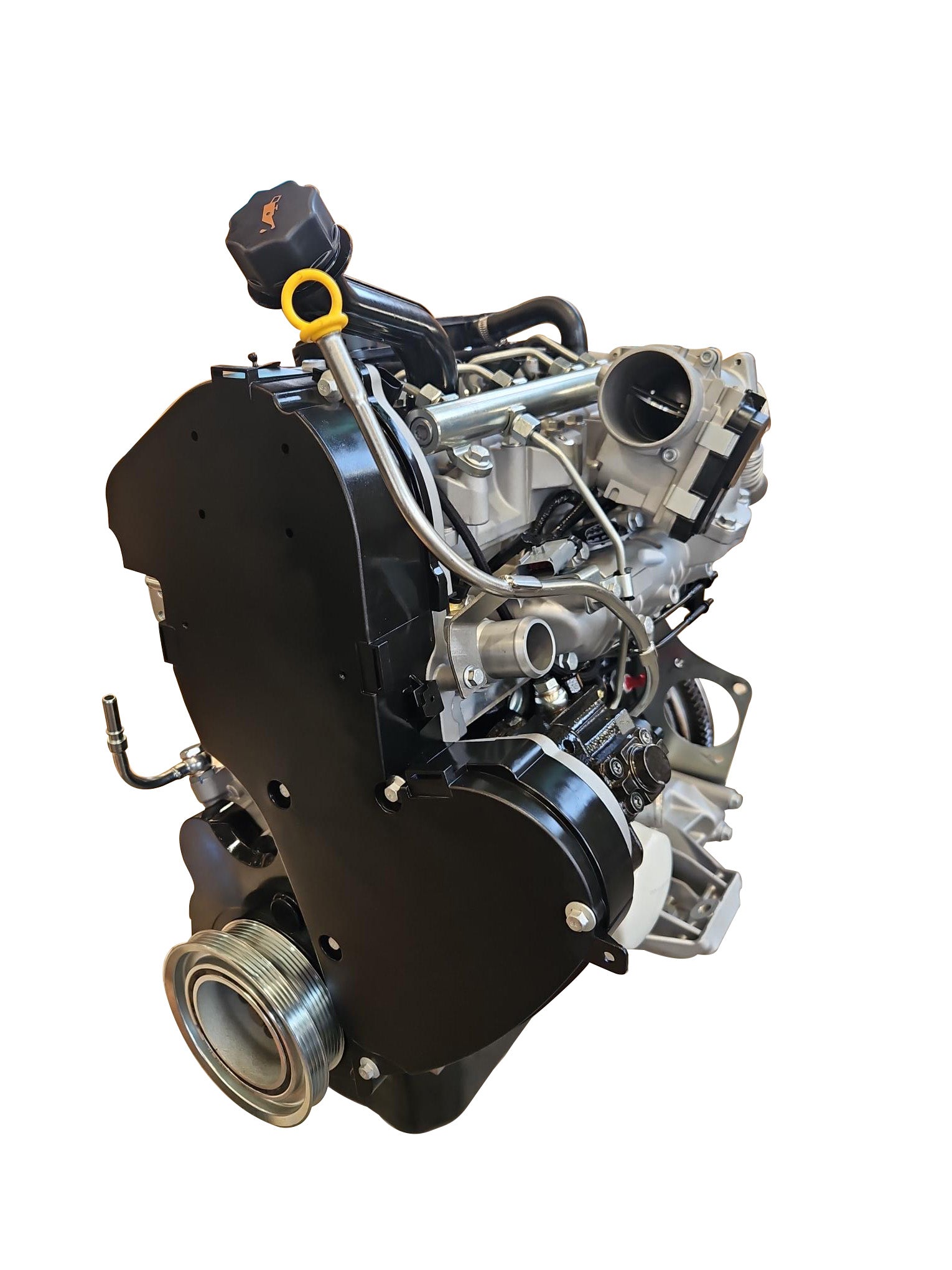 Motore Completo Iveco Daily - 5801725192