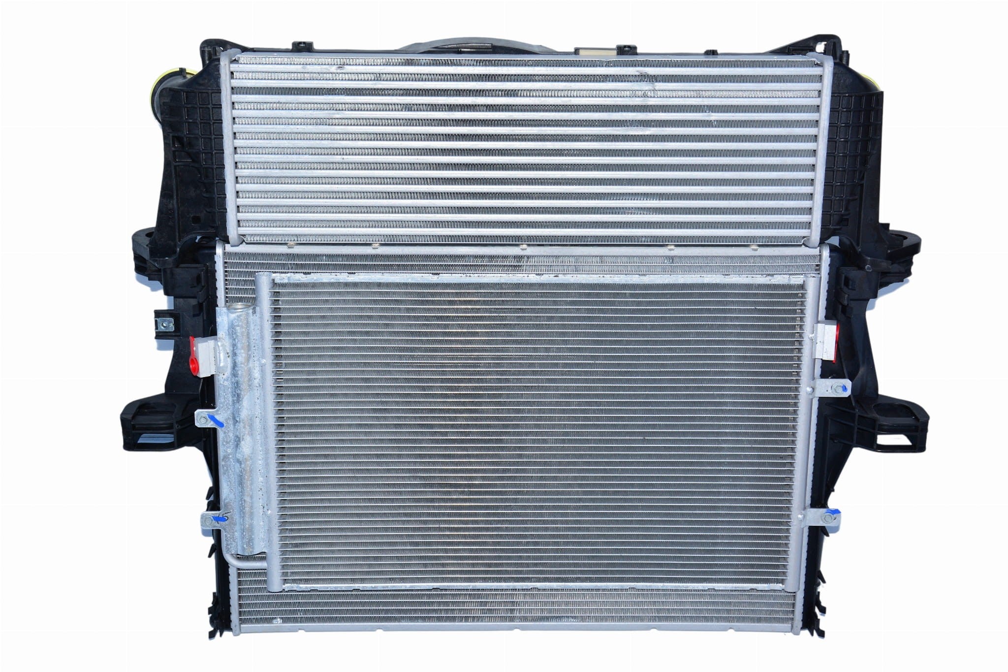 Convogliatore Aria Iveco Daily - 5801255909