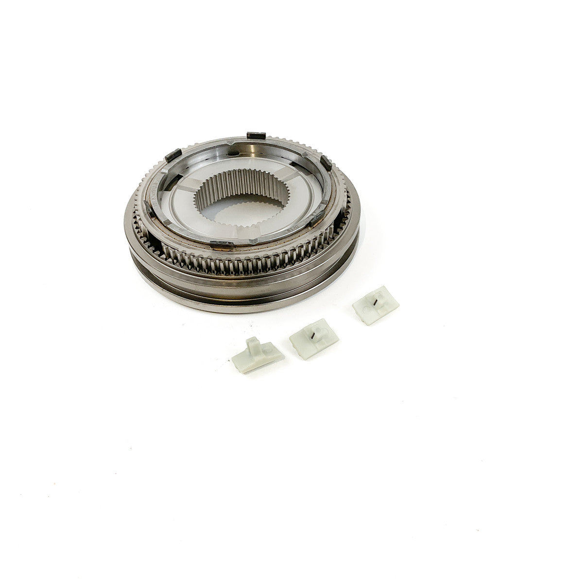 Kit-Sincronizzatori Iveco Daily - 42567397