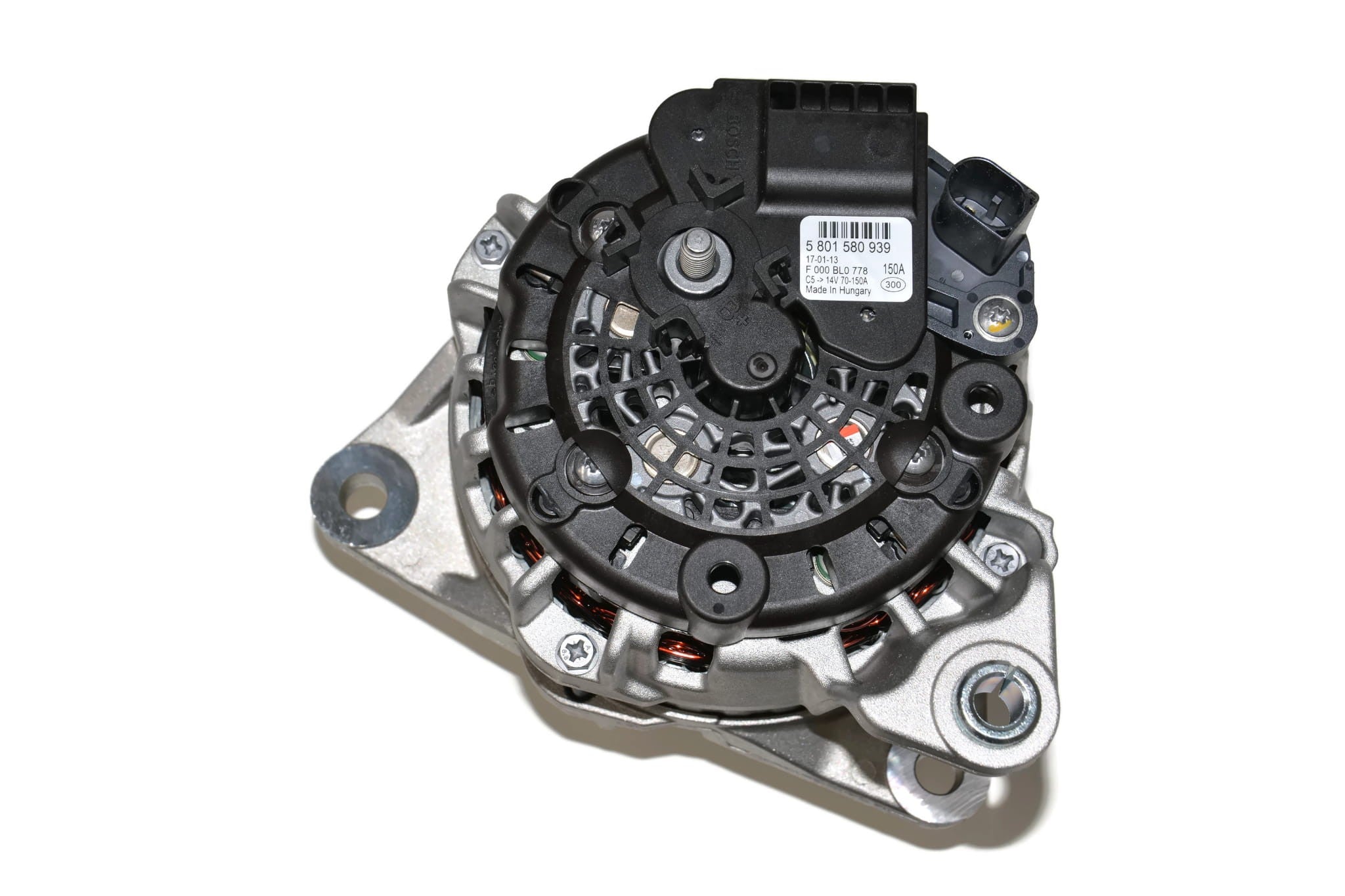 Tendicinghia 35c14 per Iveco Daily | OE 504086948