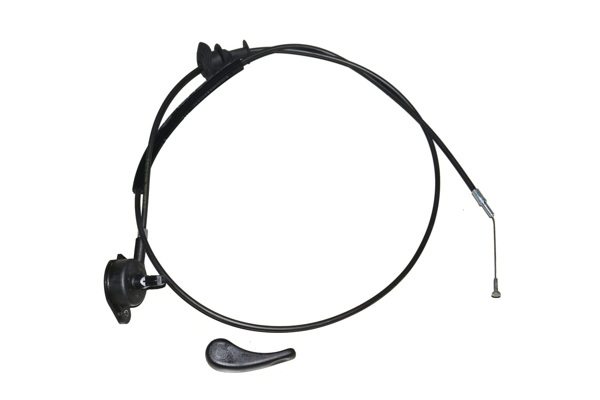 Cavo Filo Apertura Cofano Anteriore Iveco Daily 2012 - 3801993/5801899744