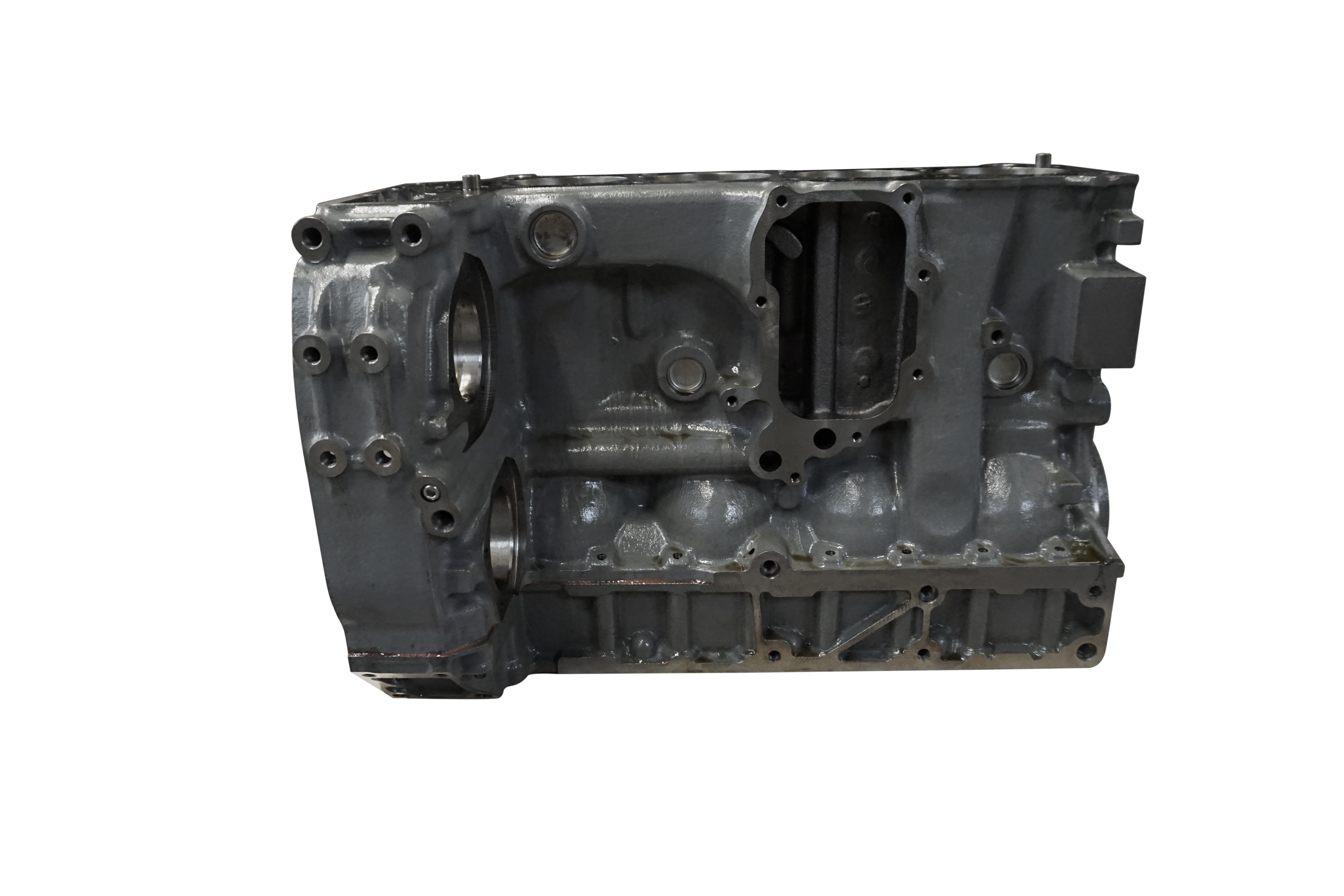 MOTORE ALLEGGERITO IVECO DAILY 3.0 HPI - EURO 5 - Ø 95,8MM - F1CE3481, F1CE3481A, F1CE3481L, F1CFL411 - Foto 2