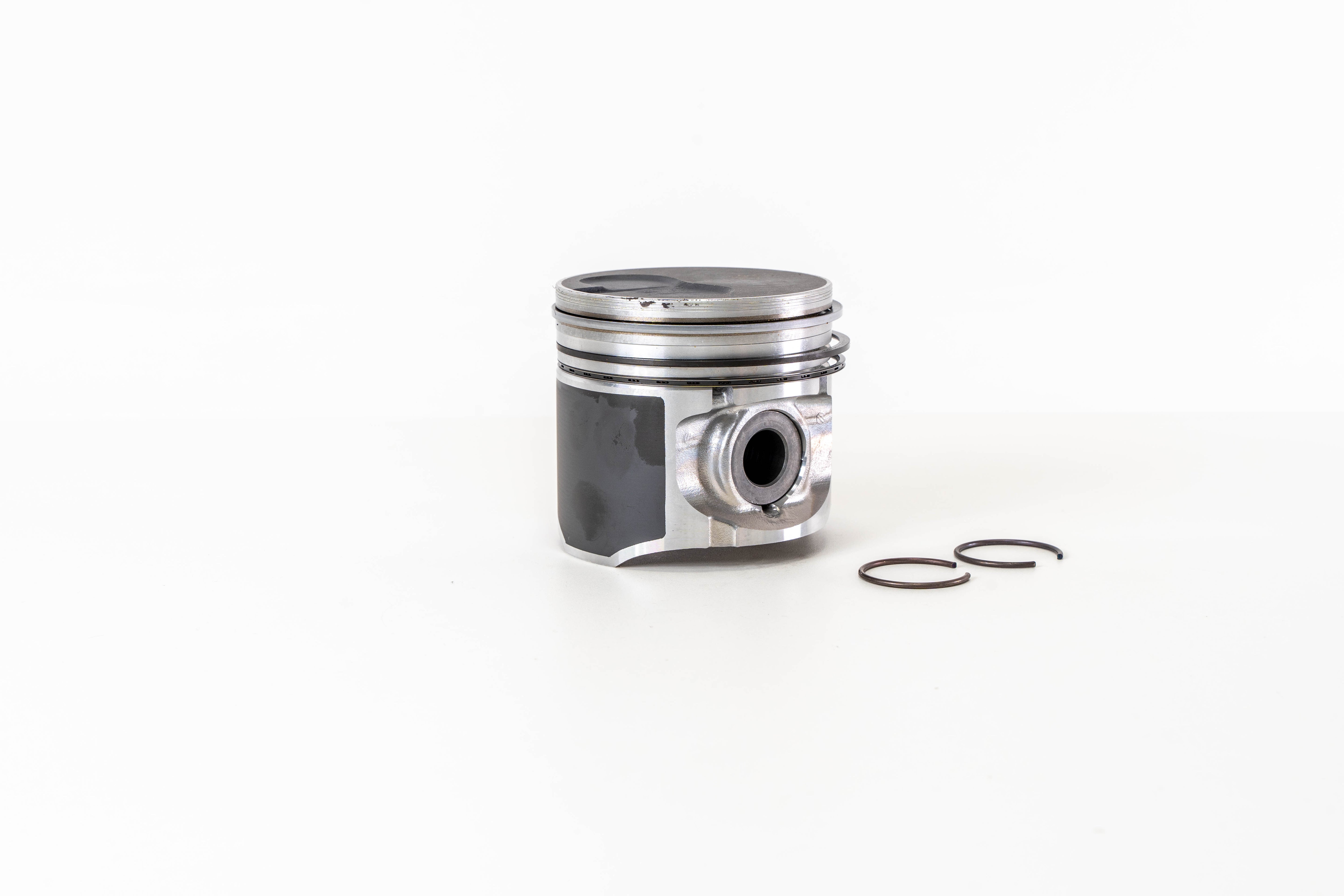 Stantuffo Completo Iveco Daily - 2996827