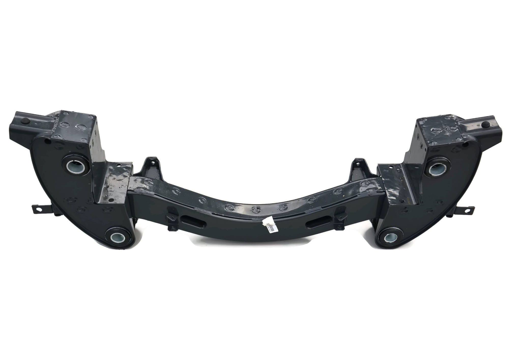 BOCCOLA INFERIORE BARRA DI TORSIONE PER IVECO DAILY CITY 2000 (Confezione da 2 pezzi) oe 500350342