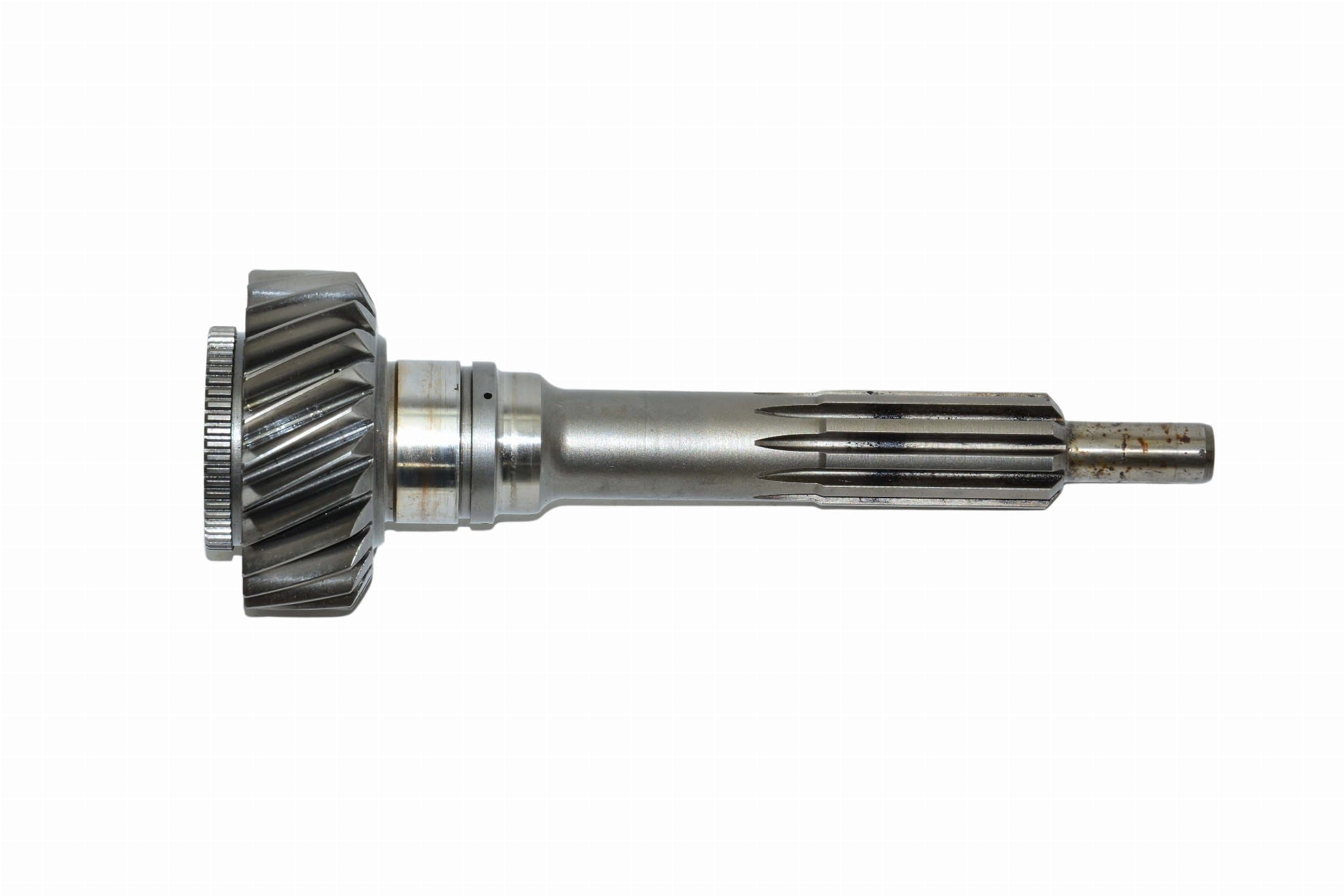 Albero frizione Iveco Daily 2.3 2835.6 - 8873244