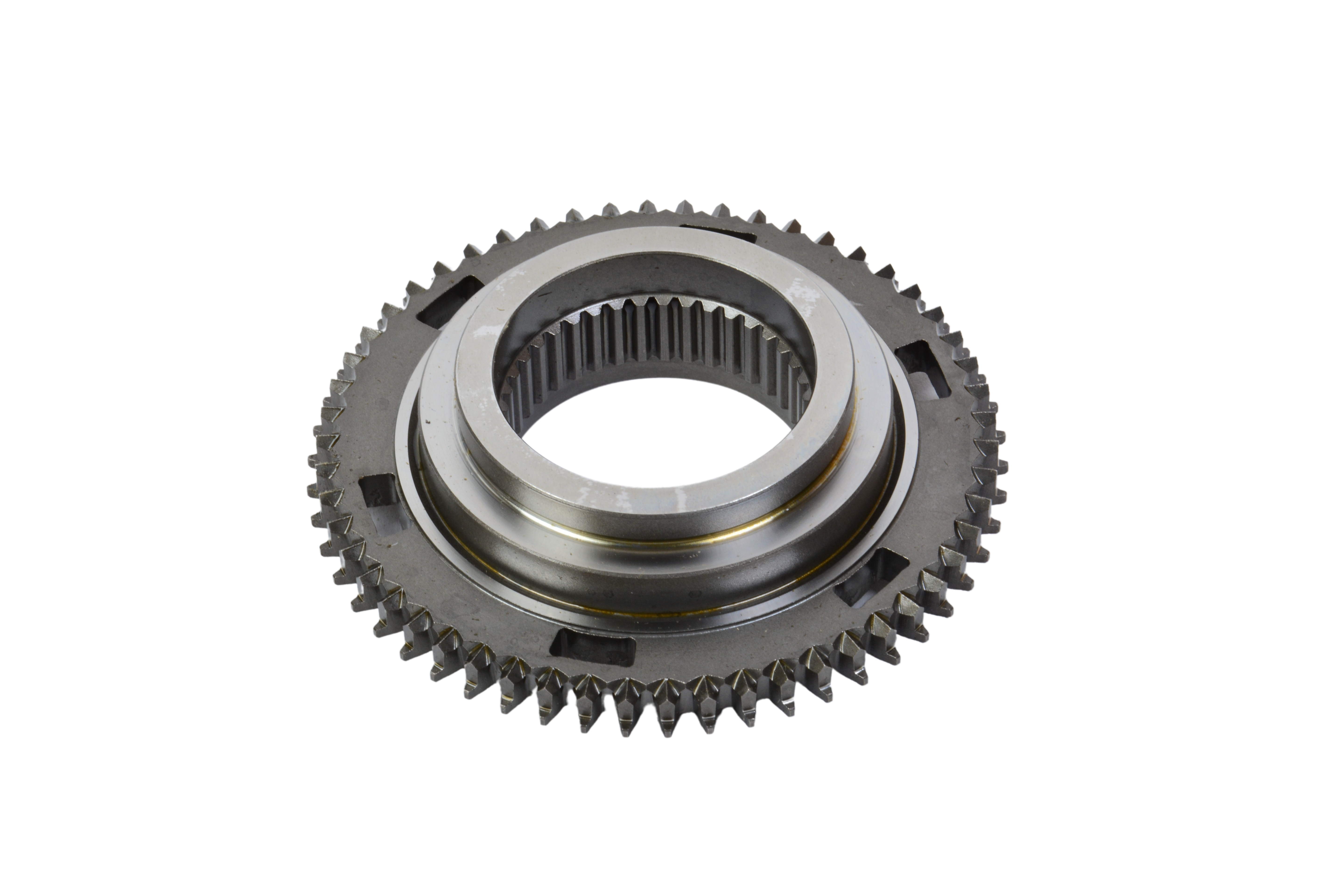 Ruota sincronizzazione cambio Iveco Daily 2.3 2835.6 - 8874039
