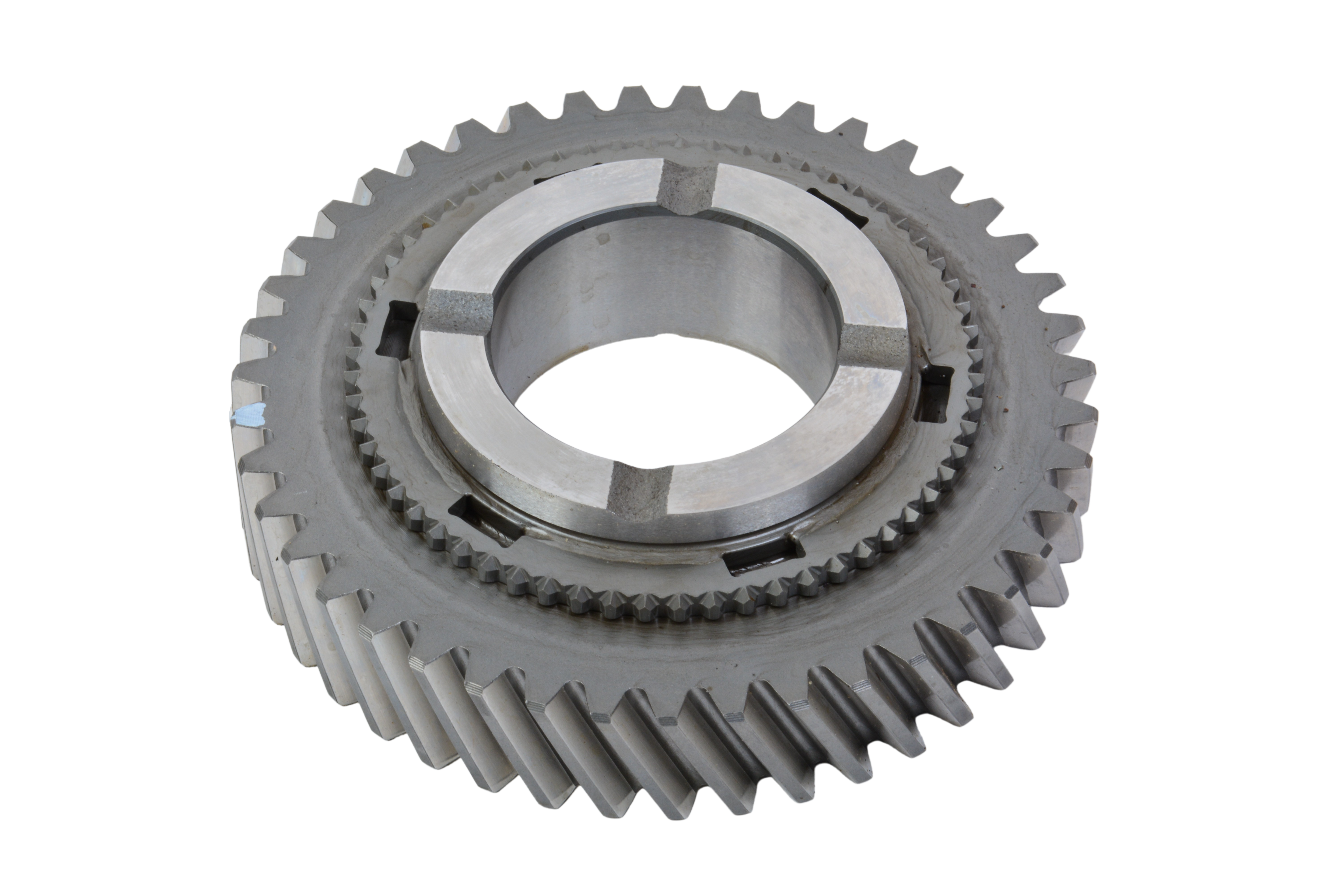 Ruota 1a marcia 2835.6 Iveco Daily 2.3 - 8874076