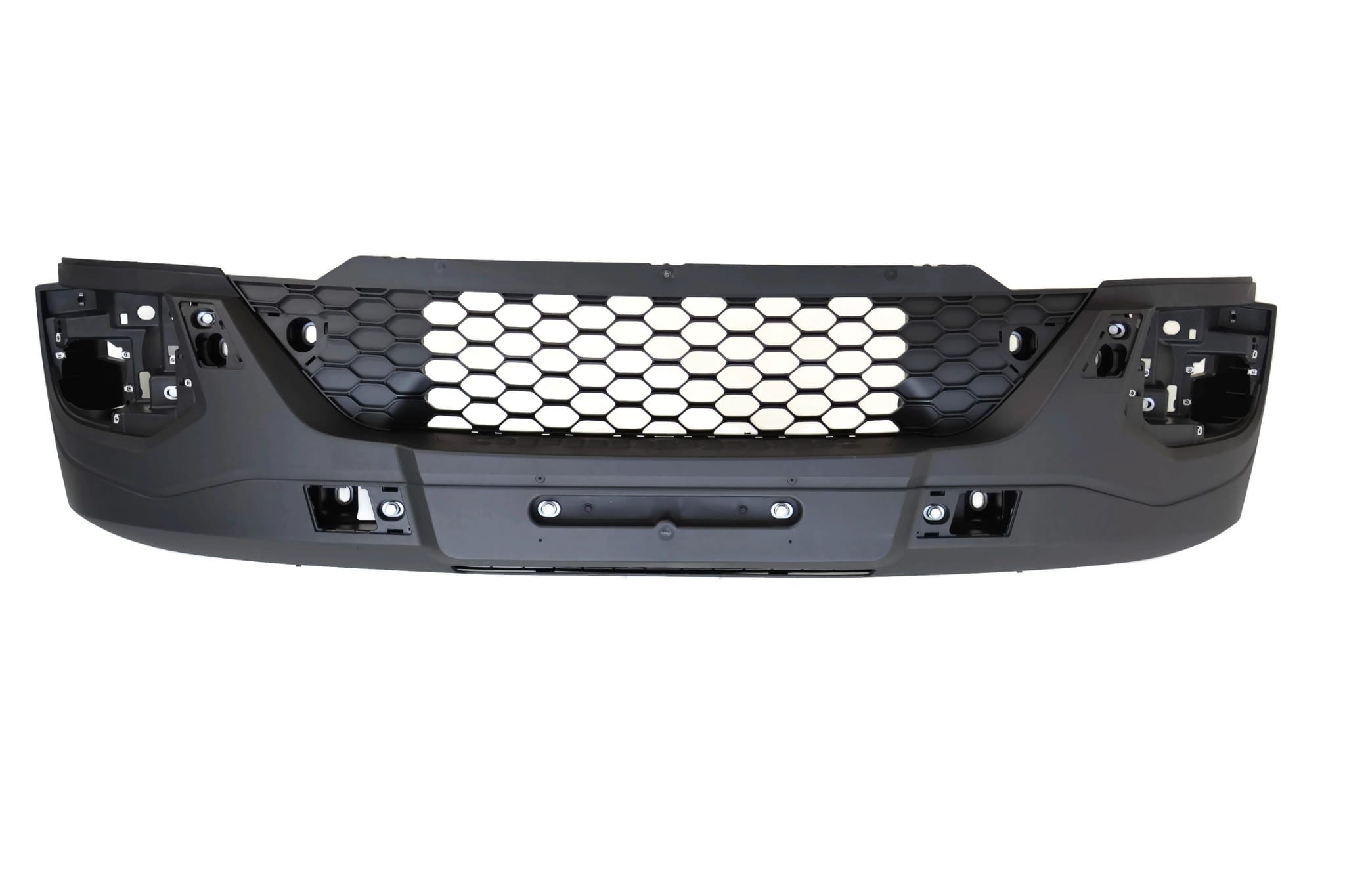 Paraurti anteriore Iveco Daily 2014 2016 - 5802510213