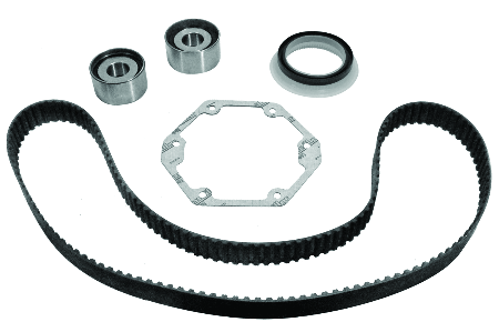 KIT CINGHIA E CUSCINETTI DISTRIBUZIONE PERIVECO NEW DAILY oe