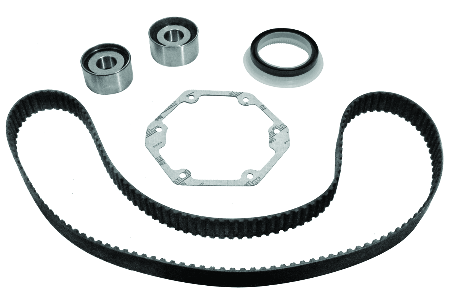 KIT CINGHIA E CUSCINETTI DISTRIBUZIONE PERIVECO DAILY 2000 oe