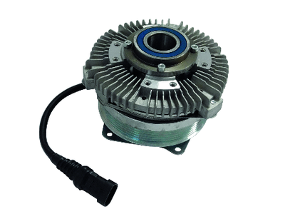 PULEGGIA ELETTROMAGNETICA per iveco DAILY oe 5801480325