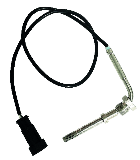 SENSORE GAS DI SCARICO PERIVECO DAILY DAL 2000 AL 2014 oe 50407781