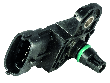 SENSORE PRESSIONE ARIA ASPIRAZIONE PERIVECO DAILY V oe 504245257