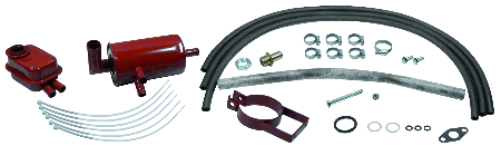 KIT MODIFICA SFIATO OLIO MOTORE PERIVECO NEW DAILY oe