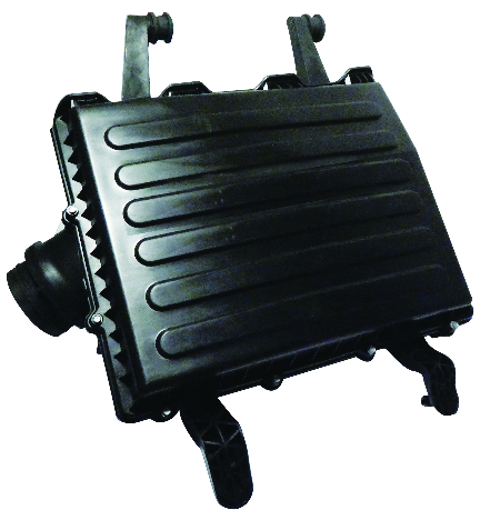 FILTRO ARIA COMPLETO PERIVECO DAILY oe 5801317093